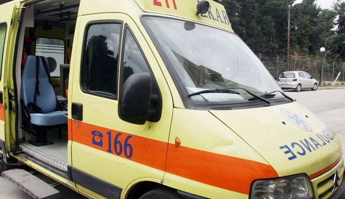 Χωρίς ασθενοφόρο τη νύχτα η Κάλυμνος – Έληξαν οι συμβάσεις των τραυματιοφορέων