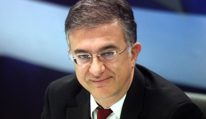 Σημαντική αναβάθμιση Μαυραγάνη με σφραγίδα Σαμαρά