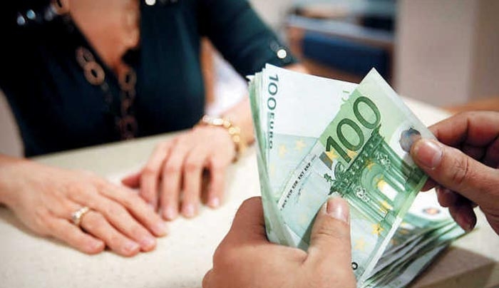 Σήμερα η επιστροφή φόρου σε 142.000 δικαιούχους -Ποιοι τη λαμβάνουν