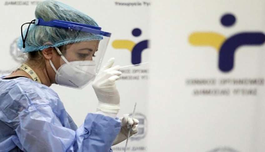 Κορωνοϊος 12.5.2022: 7 νέα κρούσματα στην Π.Ε. Κω