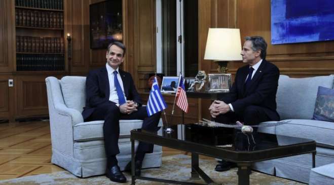 Τέλος στα παζάρια της Άγκυρας βάζουν οι ΗΠΑ - Εγκρίνεται η προμήθεια των F35