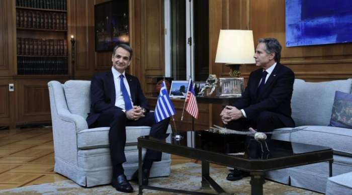 Τέλος στα παζάρια της Άγκυρας βάζουν οι ΗΠΑ - Εγκρίνεται η προμήθεια των F35