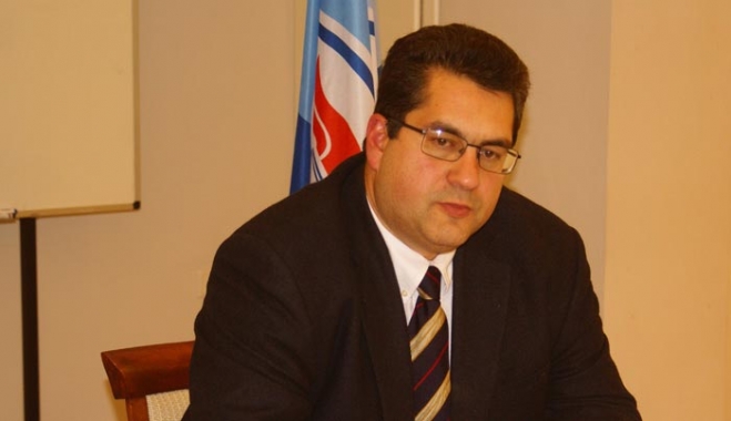 Την ετοιμότητα των αρμοδίων υπηρεσιών για την κακοκαιρία ζήτησε ο Αντιπερειφεριάρχης Δωδ/σου Χ. Κόκκινος