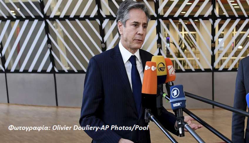 Στέιτ Ντιπάρτμεντ σε Τουρκία: Η κυριαρχία της Ελλάδας στα νησιά του Αιγαίου δεν αμφισβητείται