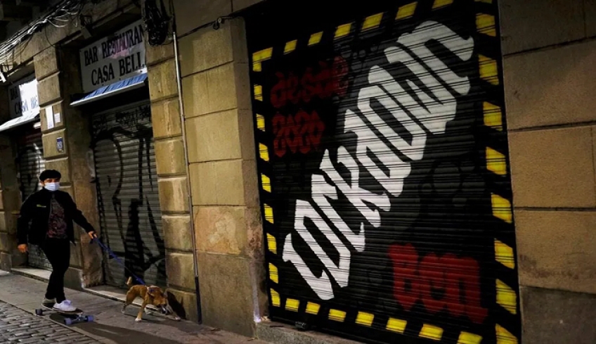 Δεν αίρεται το lockdown πριν τα 800 κρούσματα την ημέρα – Προς παράταση των μέτρων και μετά την Καθαρά Δευτέρα