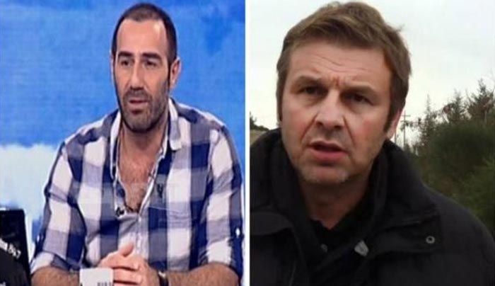 Αντώνης Κανάκης: Όλα όσα είπε για την δήλωση του Απόστολου Γκλέτσου! (Βίντεο)