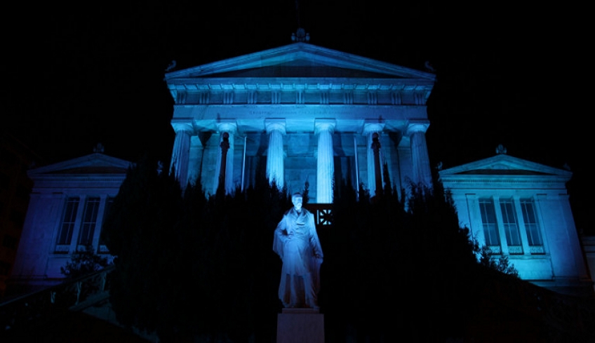 Δεν δέχονται καμία αλλαγή στα ΑΕΙ οι πρυτάνεις -Τι είπαν σε σύσκεψη με Κεραμέως-Συρίγο