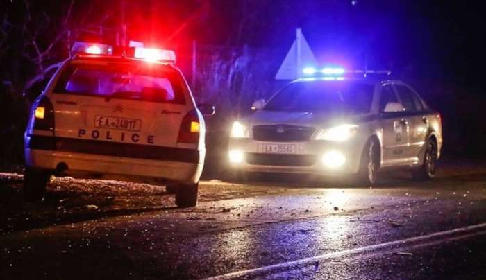Ρόδος: Βγήκαν τα μαχαίρια στο καρναβάλι – Διακόπηκε μετά από αιματηρό επεισόδιο
