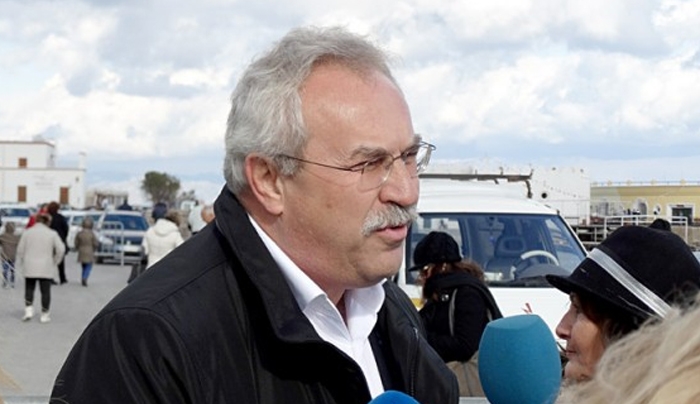Δ. Γάκης: Με τη χρηματοδότηση των ΔΕΥΑ Ρόδου και Κω από το νέο ΕΣΠΑ, η κυβέρνηση στηρίζει τους μεγαλύτερους Δήμους