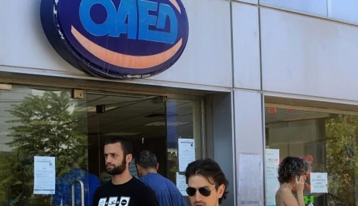 Επίδομα ανεργίας ΟΑΕΔ και στην παραίτηση...λόγω απλήρωτης εργασίας