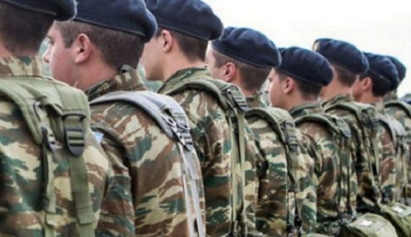 Πέθανε από ανακοπή 42χρονος στρατιωτικός στην Κω