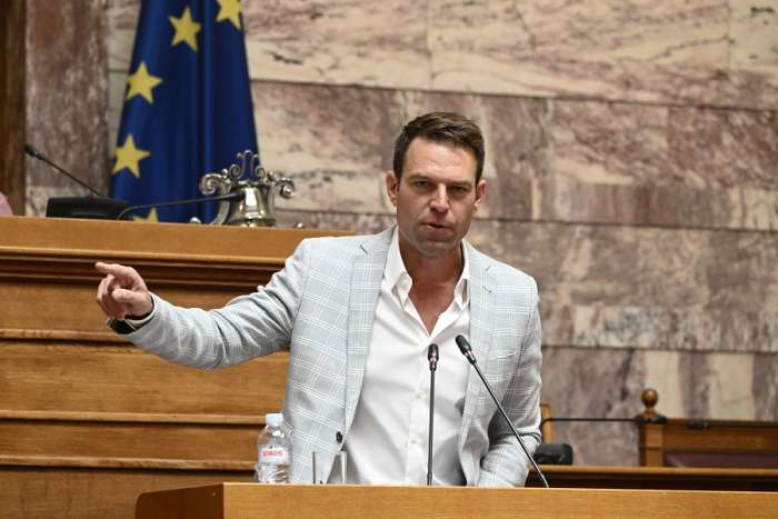 Αυστηρό μήνυμα Κασσελάκη: «Όποιος υπονομεύσει την ενότητα της Κ.Ο. και του ΣΥΡΙΖΑ δεν έχει θέση στα ψηφοδέλτια»