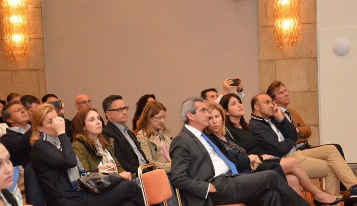 Μεγάλη επιτυχία του σεμινάριου με τίτλο «Data Mediterranean – Digital Tourism»