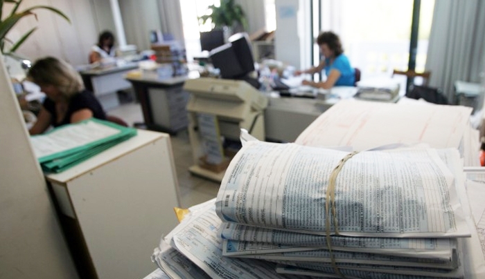 Τι αλλάζει στους ελέγχους για τη φοροδιαφυγή - Ποιοι μπαίνουν στο στόχαστρο