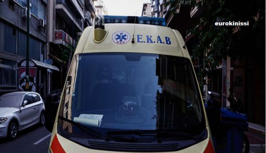 Σοκ στον Βύρωνα: Νεκρή 60χρονη στο σπίτι της - Τη δάγκωσαν μέχρι θανάτου τα σκυλιά της