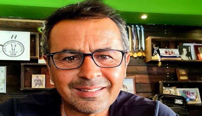 Γιώργος Σεγραίδος, πρόεδρος ΣΕΠΕ Κω στον «Σ»: «Ίδιος ο κόσμος, μικρότερες όμως καταναλώσεις ανά άτομο»
