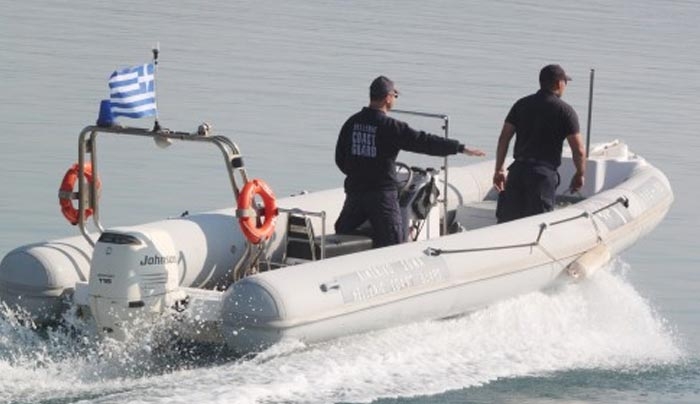 Νέα τραγωδία στο Αιγαίο- Αγνοούνται τρία παιδιά και τρείς ενήλικες