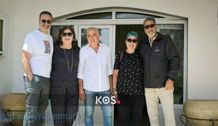 Σύλλογος Φίλων Μουσικής «ΑΡΙΩΝ»: Το νέο ΔΣ μετά τις πρόσφατες αρχαιρεσίες