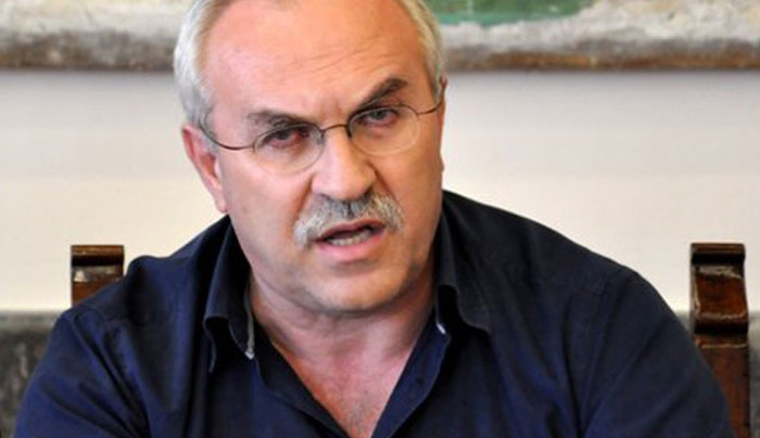 Δ. Γάκης: Ο εθνικισμός είναι επικίνδυνο παιχνίδι, κύριοι της ΝΔ