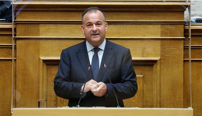 Παρέμβαση Γιάννη Παππά για τις επιχειρήσεις ενοικίασης οχημάτων στα Δωδεκάνησα – Αίτημα επανεξέτασης της υποχρεωτικής εφαρμογής του Ψηφιακού Πελατολογίου και του Βιβλίου Κίνησης.