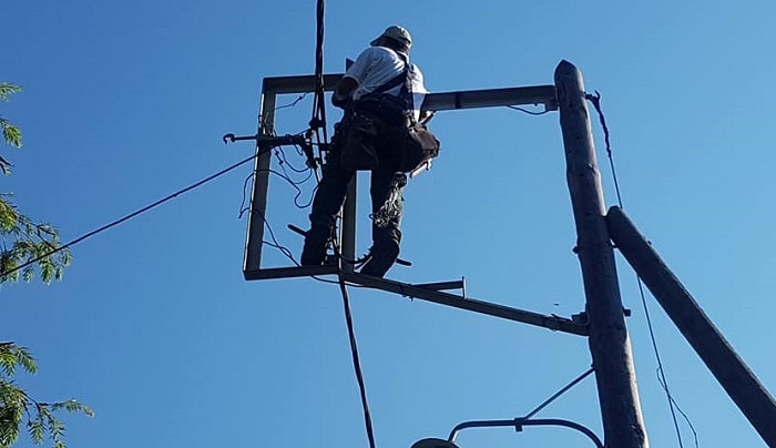 ΔΕΔΔΗΕ Κω: Διακοπή ηλεκτρικού ρεύματος στις 23/08/2018 - Δείτε πού