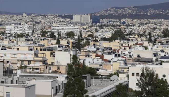 Ακίνητα: Ψηφιακά οι δηλώσεις φόρου μεταβίβασης και για τις περιοχές εκτός αντικειμενικού συστήματος – Ο σχεδιασμός τη ΑΑΔΕ