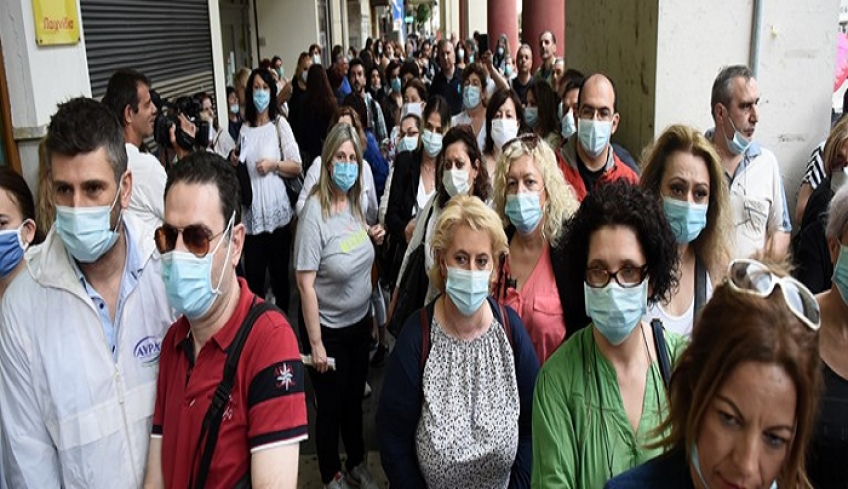 Πόσα χρήματα θα βάλετε στην τσέπη σας με μειωμένες ώρες εργασίας - Παραδείγματα