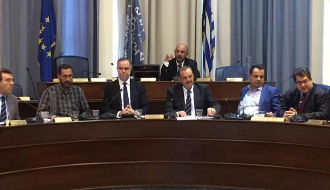 Η κυβέρνηση με υπευθυνότητα εξετάζει την ίδρυση Τουριστικής Σχολής στη Ρόδο