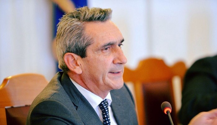 Συνάντηση του Περιφερειάρχη, και συνεργατών του, με τον αγροτικό κόσμο, σήμερα στην Κρητηνία