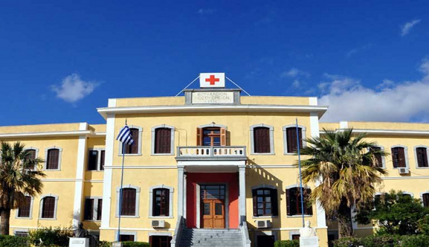 Αρνητικά τα πρώτα 22 δείγματα στην Κάλυμνο -Συνεχίζεται η ιχνηλάτηση μετά το κρούσμα covid – 19