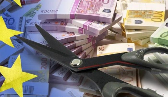 Πώς οι ευρω-δανειστές μεταθέτουν το πρόβλημα του χρέους στο μέλλον