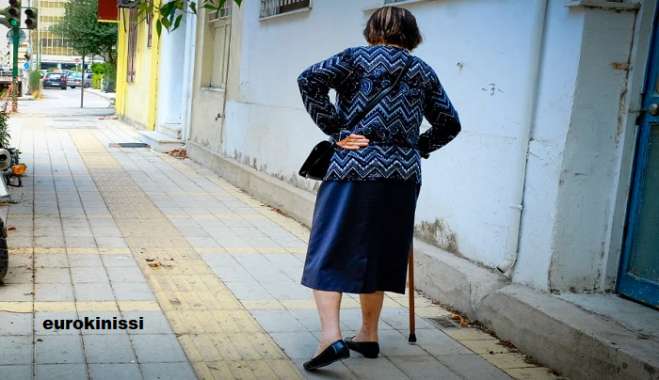 Οι 8 «τυχερές» κατηγορίες που βγαίνουν στη σύνταξη με αυξήσεις έως 80%