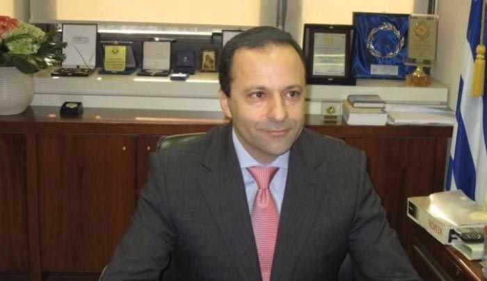 Γιάννης Πάππου: «Η κυβέρνηση έχει βάλει στόχο την πλήρη λουκετοποίηση της αγοράς»