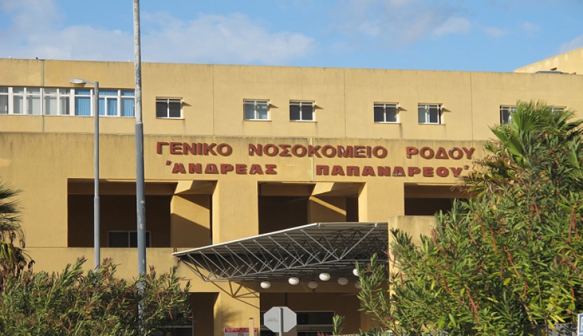 «Μάχη» για τη ζωή στη ΜΕΘ δίνει 24χρονος μετά από τροχαίο στην Κω