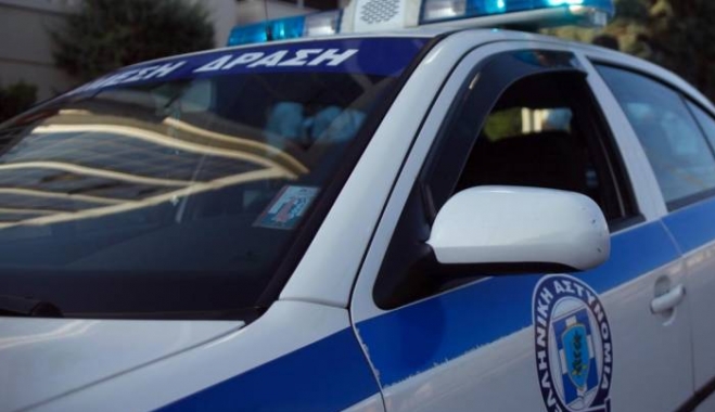 ''Χρειάζεται επειγόντως ενίσχυση η ΕΛ.ΑΣ. στη Δωδεκάνησο''