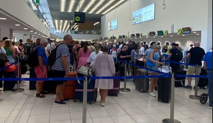 Ρόδος, Κως στα νησιά που ξεπέρασαν ήδη τα ρεκόρ του 2019 στις αφίξεις