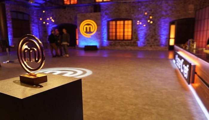 MasterChef: Κυκλοφόρησε νέο trailer - «Έχουμε παιδιά να μεγαλώσουμε και οι τρεις»
