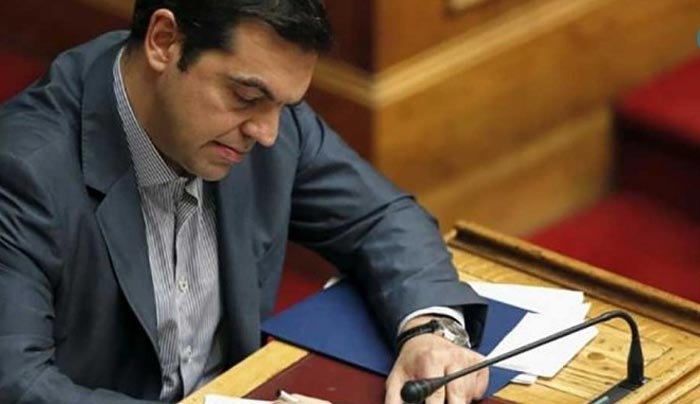 Ο Πρωθυπουργός «απαντά» με πολιτική διαπραγμάτευση στα έκτακτα μέτρα