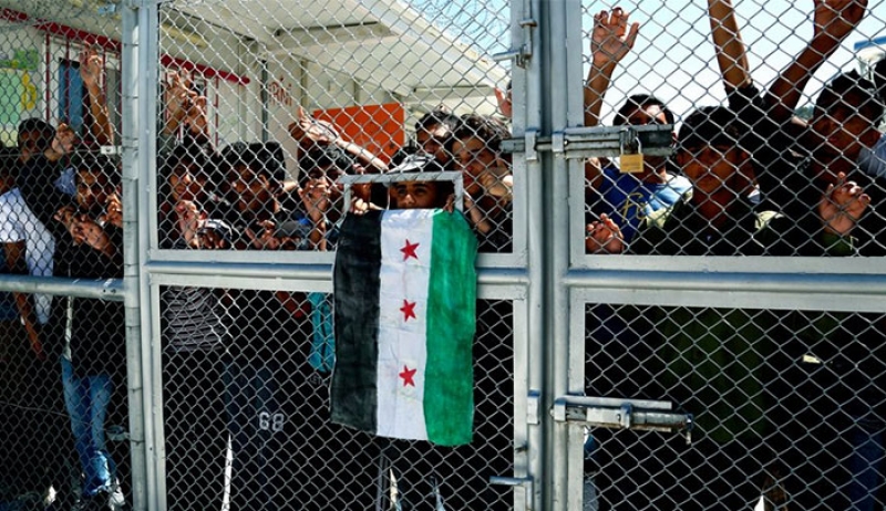Δήμαρχος Λέσβου: Στη Μόρια γίνονται όργια, δεν υπάρχει κανένας έλεγχος