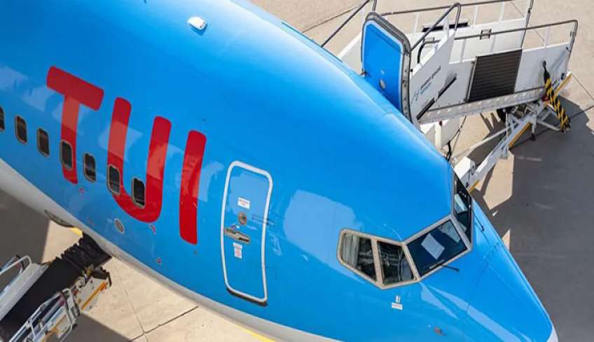 TUI Γερμανίας: Στην κορυφή της ζήτησης η Ελλάδα- Ρόδος, Κως &amp; Κρήτη κάνουν τη διαφορά