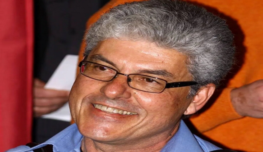 Ο Χ. Γαμβρέλλης από την Κω στα τιμώμενα πρόσωπα της Ακαδημίας Αθηνών για το 2020
