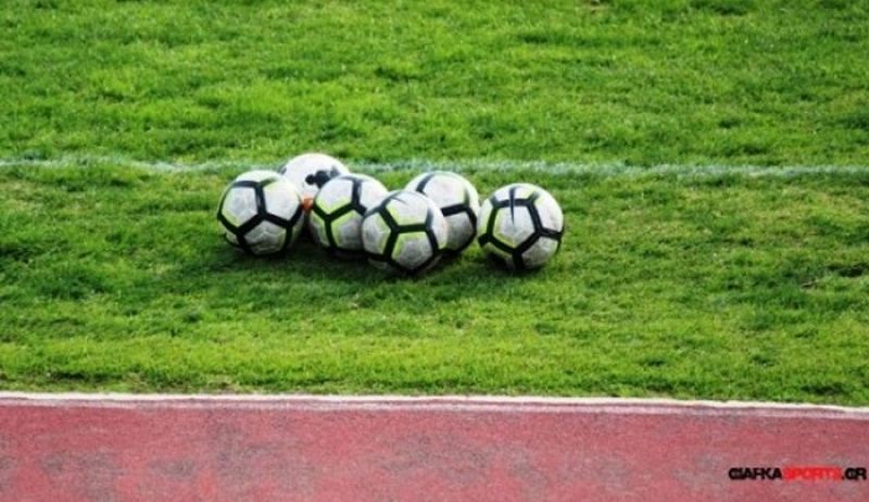 14 οι ομάδες στην Α' κατηγορία