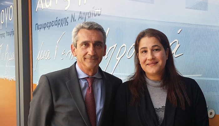 Βελτίωση παρουσιάζει η τουριστική κίνηση