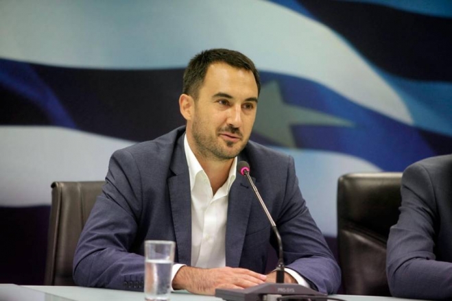 Ενίσχυση με 3 εκατ. ευρώ των Δωδεκανήσων και των νησιών Βορείου Αιγαίου  που δέχονται προσφυγικές ροές