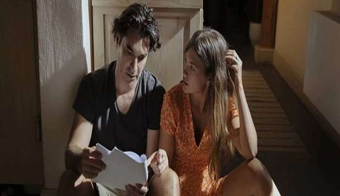 "Maestro": Αυτή είναι η η νέα σειρά του Χριστόφορου Παπακαλιάτη - Το συναρπαστικό τρέιλερ και η ανατρεπτική υπόθεση [Βίντεο]