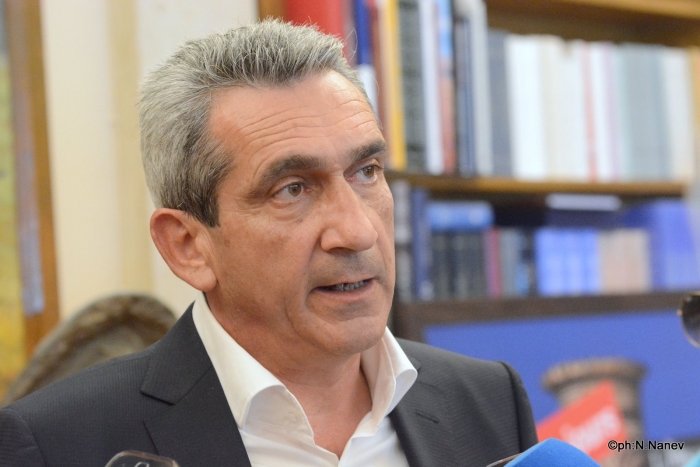 Γιώργος Χατζημάρκος: «Το έγκλημα κατά της ναυτικής μας παράδοσης πρέπει να σταματήσει. Αυτά τα καΐκια είναι η ψυχή του Αιγαίου»