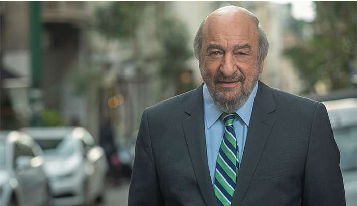 Νικητιάδης : Είμαστε υπερήφανοι κ. Πρωθυπουργέ που εργαστήκαμε ως σερβιτόροι