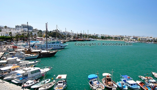 Αντιδράσεις στα Δωδεκάνησα για την αύξηση του κόστους της βίζας για τους τουρίστες από Τουρκία