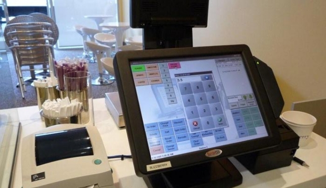 ΕΣΕΕ: Ζητεί την εγκατάσταση POS για κάρτες παντού
