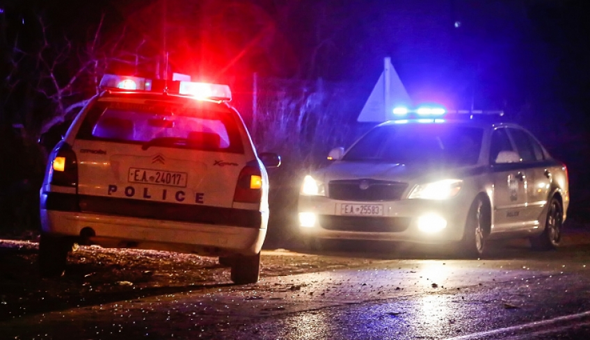 Greek Mafia: Αυτός είναι ο “κολλητός” του Στεφανάκου που συνελήφθη στην Γλυφάδα!